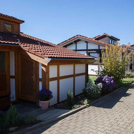 Ferienhaus öfingen 04 Bad Dürrheim