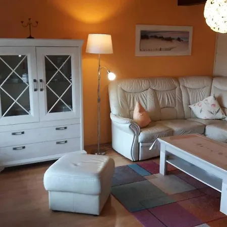 Holiday home Oefingen 04