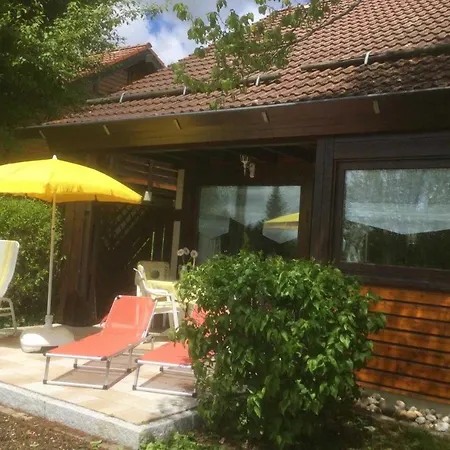 Ferienhaus öfingen 04