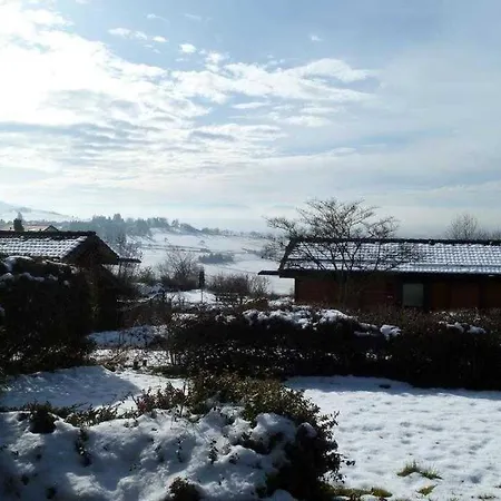 öfingen 04 Ferienhaus