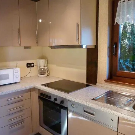 Ferienhaus öfingen 04 Bad Dürrheim