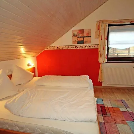 Ferienhaus öfingen 04 *