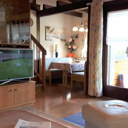 Holiday home Oefingen 04