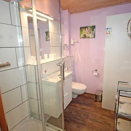 Ferienhaus öfingen 04 *