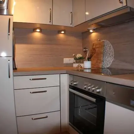 Holiday home Oefingen 04