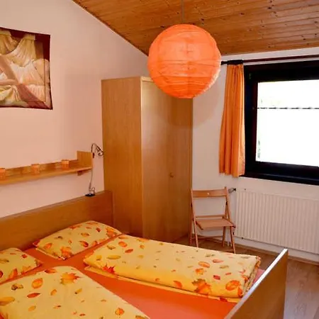 Сasa de vacaciones Oefingen 04 Bad Dürrheim