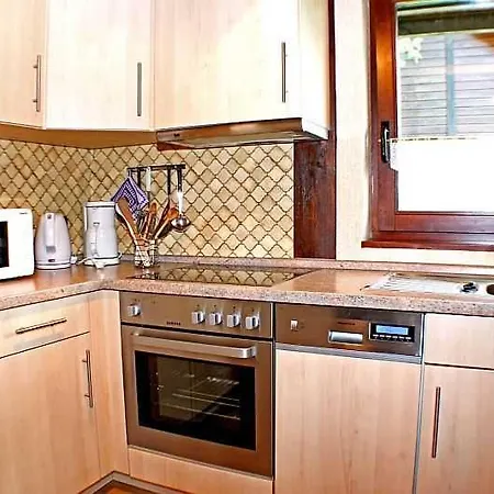 öfingen 04 Ferienhaus Bad Dürrheim