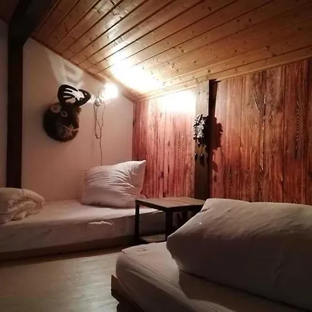 Holiday home Oefingen 04