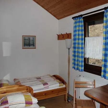 Ferienhaus öfingen 04 Bad Dürrheim