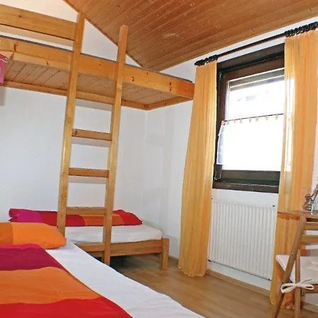 Oefingen 04 Nyaraló Bad Dürrheim