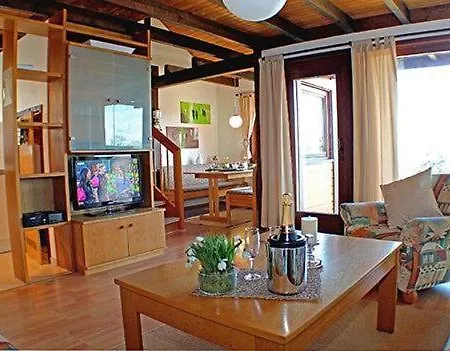 Ferienhaus öfingen 04 Bad Dürrheim