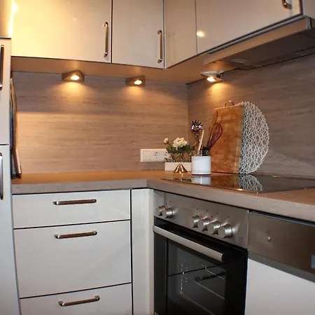 Ferienhaus öfingen 04 *