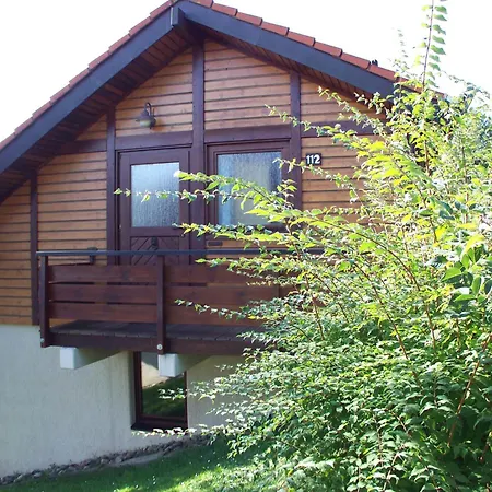 Holiday home Oefingen 04 Bad Duerrheim