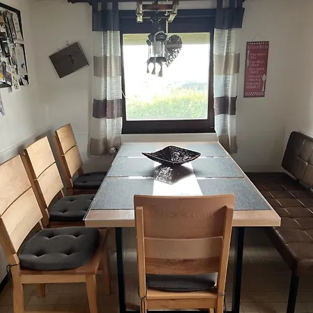 Ferienhaus öfingen 04