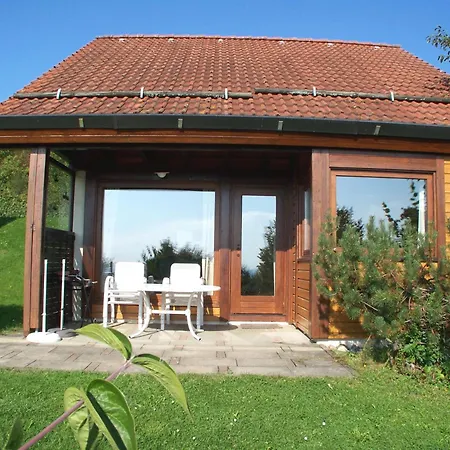 öfingen 04 Ferienhaus *