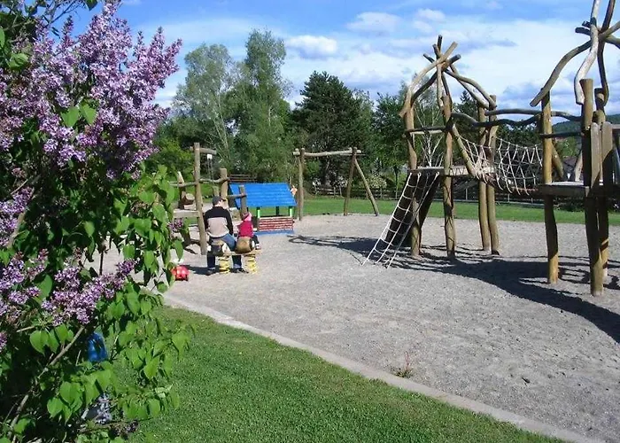 Σπίτι διακοπών Oefingen 04