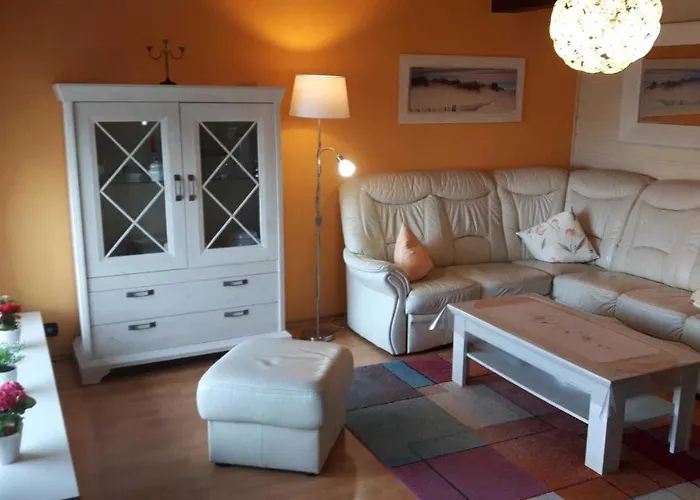 Σπίτι διακοπών Oefingen 04