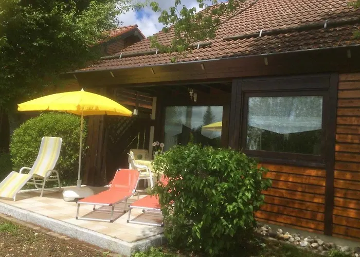 Σπίτι διακοπών Oefingen 04