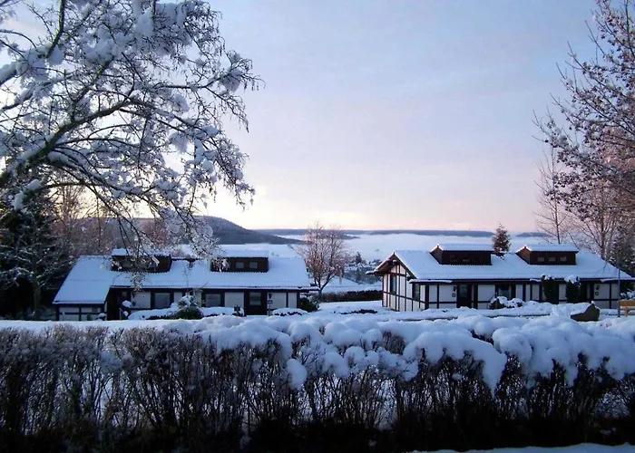 Σπίτι διακοπών Oefingen 04 Bad Dürrheim