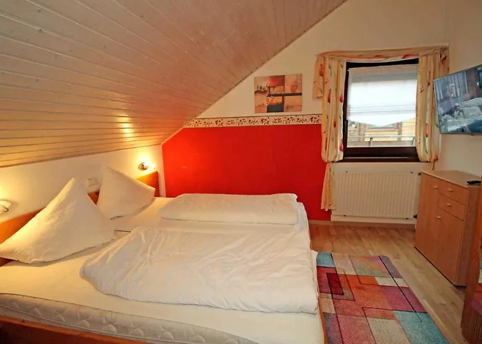 Σπίτι διακοπών Oefingen 04 *