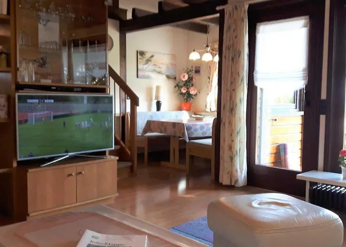 Σπίτι διακοπών Oefingen 04