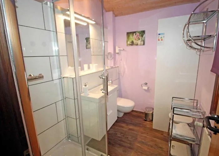 Σπίτι διακοπών Oefingen 04 *