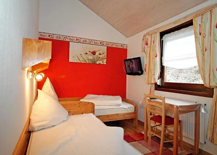 Σπίτι διακοπών Oefingen 04 *