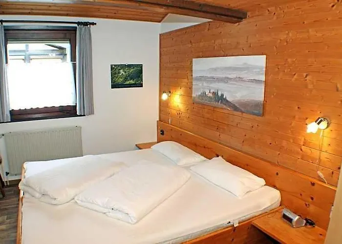 Oefingen 04 Σπίτι διακοπών Bad Dürrheim