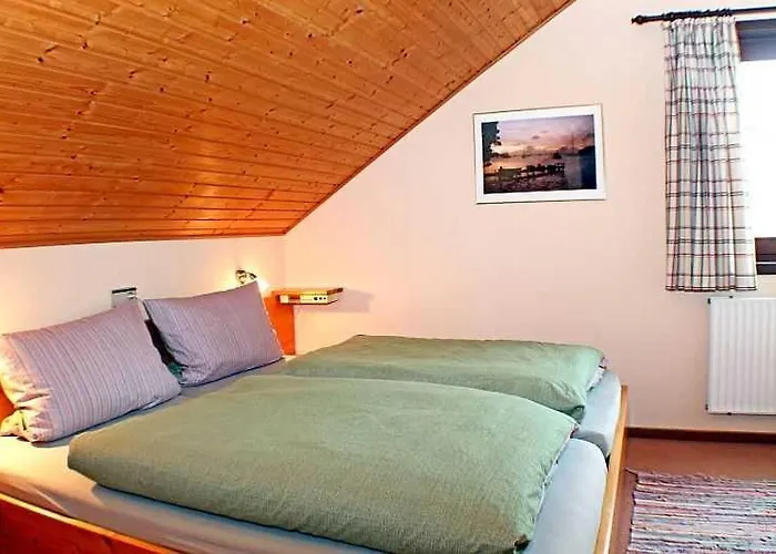 Σπίτι διακοπών Oefingen 04 Bad Dürrheim