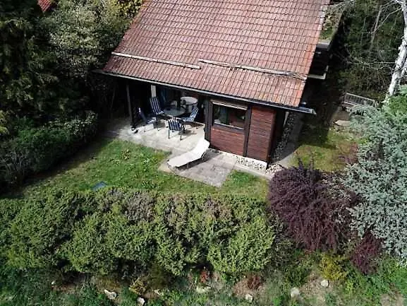 Oefingen 04 Σπίτι διακοπών