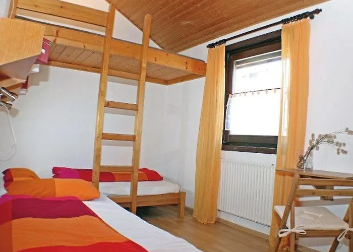 Oefingen 04 Σπίτι διακοπών Bad Dürrheim