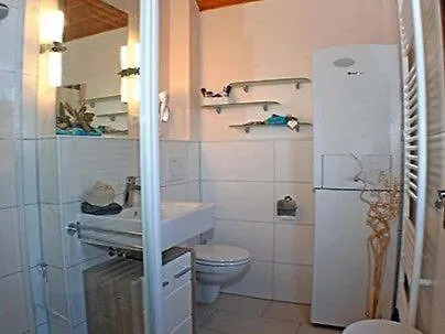 Σπίτι διακοπών Oefingen 04