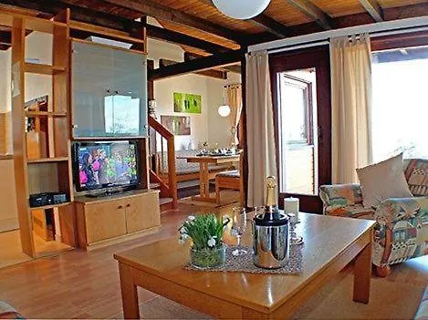 別荘 Oefingen 04 バート・デュルハイム