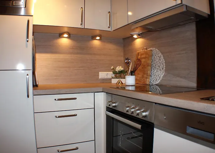 Σπίτι διακοπών Oefingen 04 *