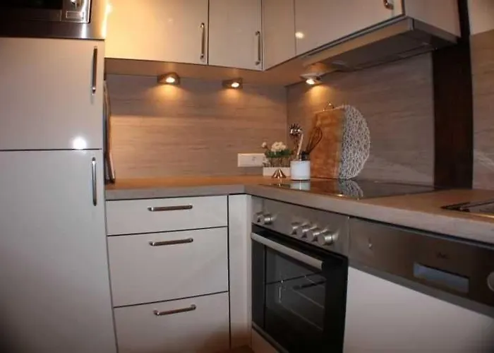 Σπίτι διακοπών Oefingen 04 Bad Dürrheim