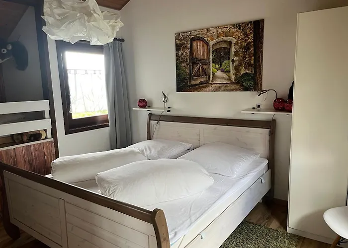 Oefingen 04 Σπίτι διακοπών