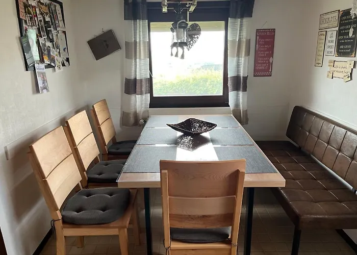 Σπίτι διακοπών Oefingen 04